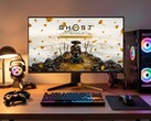 Geannuleerde Ghost of Yotei PC-port op monitor te zien