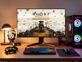Geannuleerde Ghost of Yotei PC-port op monitor te zien