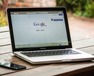 Toegang tot surfgegevens is relevanter geworden met de opkomst van AI. Algemene afbeelding - een laptop met Chrome open. (Afbeeldingsbron: Pexels, Pixabay)