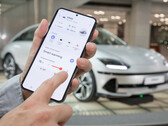 Samsung & Hyundai werken samen om een SmartThings smart home + smart car ecosysteem te bouwen. (Bron: Samsung Newsroom)