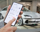 Samsung &amp; Hyundai werken samen om een SmartThings smart home + smart car ecosysteem te bouwen. (Bron: Samsung Newsroom)