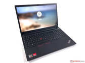 Lenovo ThinkPad E15 G3 AMD Review: Goedkope zakenlaptop met Ryzen 7