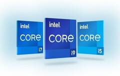 De Intel 14e generatie RPL-R serie bestaat uit de Core i9, Core i7 en Core i5 modellen. (Bron: Intel)