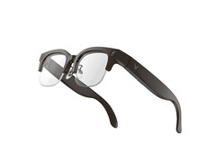 De Lenovo Lecoo Fighter G1 wordt aangedreven door de Snapdragon AR1. Afgebeeld: de slimme bril. (Afbeeldingsbron: Lenovo)