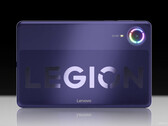 De Legion Y700 Infinite zal naar verwachting in augustus 2026 op de markt komen. Afbeelding: een screenshot uit de nieuwe teaservideo van de tablet.