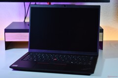 De Lenovo ThinkPad L14 Gen 6 AMD (bron: Benjamin Herzig)