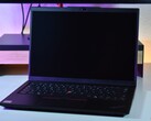 De Lenovo ThinkPad L14 Gen 6 AMD (bron: Benjamin Herzig)