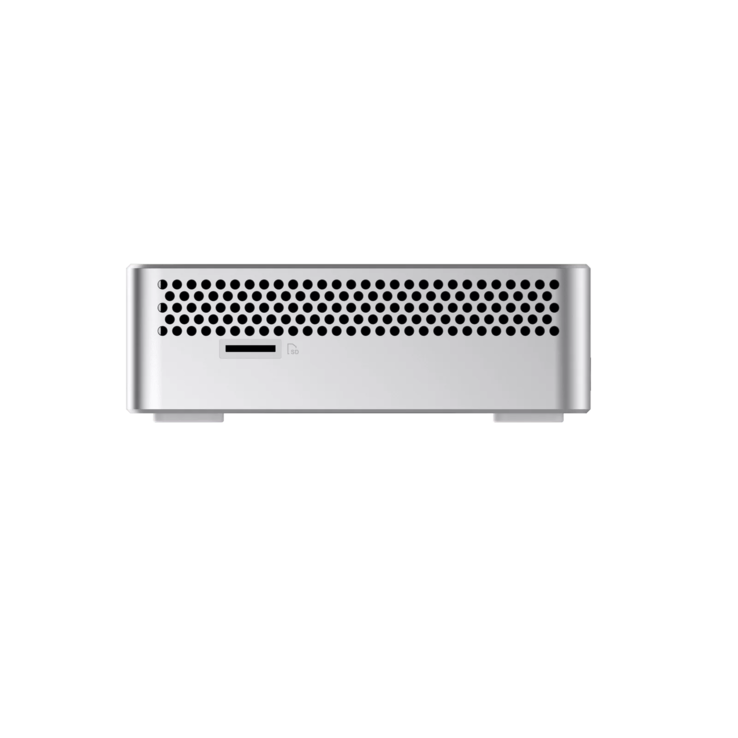 M2 Elite Mini Air 304-chassis