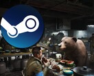 Nuclear Survival verschijnt binnenkort in Early Access. (Afbeeldingsbron: Steam)