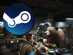 Nuclear Survival verschijnt binnenkort in Early Access. (Afbeeldingsbron: Steam)