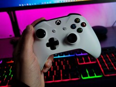 De volgende generatie Xbox Helix heeft volgens de geruchten een controller met haptische feedback.