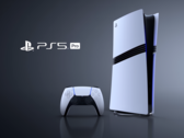 De PlayStation 5 Pro ligt de komende weken in de schappen (bron: Sony)