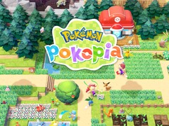 Volgens een recent lek speelt Pokémon Pokopia zich mogelijk af in een verwoeste versie van Kanto. (Afbeeldingsbron: Nintendo)