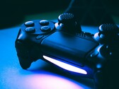 De hier afgebeelde DualShock 4-controller van de Sony PlayStation 4 is volledig compatibel met RPCS3.