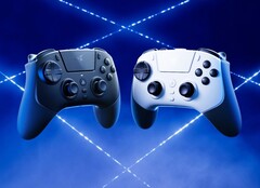 De nieuwe PlayStation-controller van Razer is gemaakt voor liefhebbers van e-sports (Afbeelding bron: Razer)