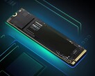 Samsung biedt de 990 EVO bij de lancering aan in twee capaciteiten. (Afbeeldingsbron: Samsung)