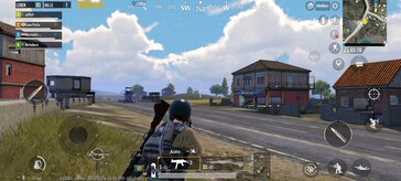 PUBG Mobile: 30 FPS bij HD/hoge grafische instellingen