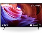 De budgetvriendelijke Sony Bravia X85K 4K HDR TV met een verversingssnelheid van 120 Hz presteert niet beter dan zijn voorganger, zo blijkt uit een review van Rtings