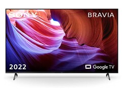 De budgetvriendelijke Sony Bravia X85K 4K HDR TV met een verversingssnelheid van 120 Hz presteert niet beter dan zijn voorganger, zo blijkt uit een review van Rtings
