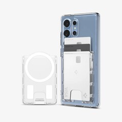 Ultra Hybride kaarthouder