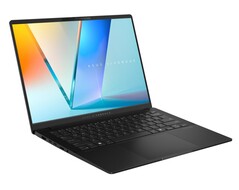 Lichtgewicht ultrabook met eersteklas functies voor een betaalbare prijs. (Afbeelding Bron: Asus)