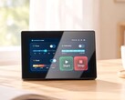 De WT32P4C5-43S kan bijvoorbeeld worden gebruikt om een smart home te bedienen