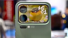 De volgende Leica-camera in de Xiaomi 18 Pro en Xiaomi 18 Pro Max lijkt te zijn afgeleid van de Oppo Find X9 Ultra en Vivo X300 Ultra