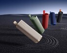 Xiaomi's Sound Outdoor-luidspreker (foto) is nu verkrijgbaar in nieuwe kleuren in het Verenigd Koninkrijk. (Afbeeldingsbron: Xiaomi)