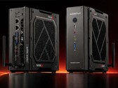 De GODY is ontworpen als alternatief voor de Steam Machine