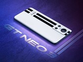 De GT Neo 3. (Bron: Realme)