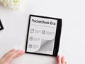 De PocketBook Era zal verkrijgbaar zijn in twee kleuren. (Afbeelding bron: PocketBook)