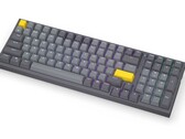 Celeris 1800: Toetsenbord voor videogamers. (Afbeeldingsbron: Endorfy)