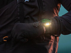 Garmin is nu bezig met bètatesten van haar Q1 2025 functie-update voor de Fenix 8-serie. (Afbeelding bron: Garmin)