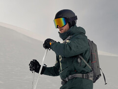 Garmin's nieuwste stabiele update voor de Fenix 8 omvat bijna 100 wijzigingen. (Afbeelding bron: Garmin)