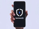 Huawei kondigt HarmonyOS 6 aan. (Afbeelding bron: Huawei)