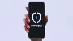 Huawei kondigt HarmonyOS 6 aan. (Afbeelding bron: Huawei)