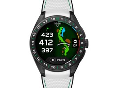 De Connected Calibre E5 wordt gelanceerd in verschillende modelvarianten. (Afbeeldingsbron: Tag Heuer)