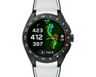 De Connected Calibre E5 wordt gelanceerd in verschillende modelvarianten. (Afbeeldingsbron: Tag Heuer)