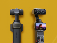 De CEO van Insta360 heeft de prijs van de Insta360 Luna Ultra schijnbaar bevestigd.