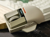 Lofree Touch PBT hands-on test: Stijlvolle muis met draadloze eigenaardigheden
