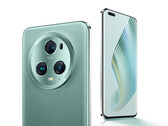 De Magic5 Pro combineert de beste camera's en display van alle huidige smartphones. (Beeldbron: Honor)