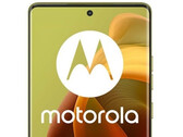 De Moto G85 zet de recente designtaal van Motorola voort. (Afbeeldingsbron: Sudhanshu Ambhore)