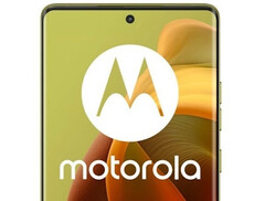 De Moto G85 zet de recente designtaal van Motorola voort. (Afbeeldingsbron: Sudhanshu Ambhore)