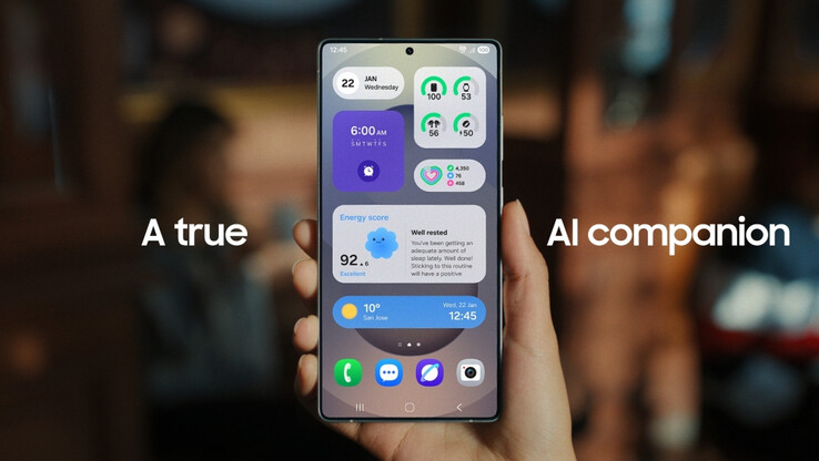 (Afbeeldingsbron: Samsung)