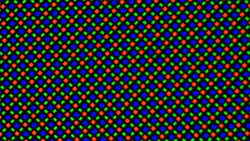Subpixels