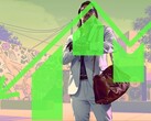 Het aandeel van Take-Two is gedaald na de recente lekken (bewerkt).