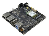 De Tinker Board 3N is de Tinker Board 3 in vermomming. (Afbeeldingsbron: ASUS)