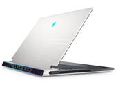 Alienware x17 R1 RTX 3080 laptop review: Een nieuw begin