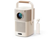 Yaber T2 (Plus): Slimme en compacte projector
