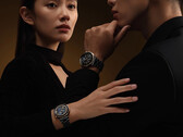 De Watch GT 3 Pro Collector's Edition komt in één afwerking. (Beeldbron: Huawei)